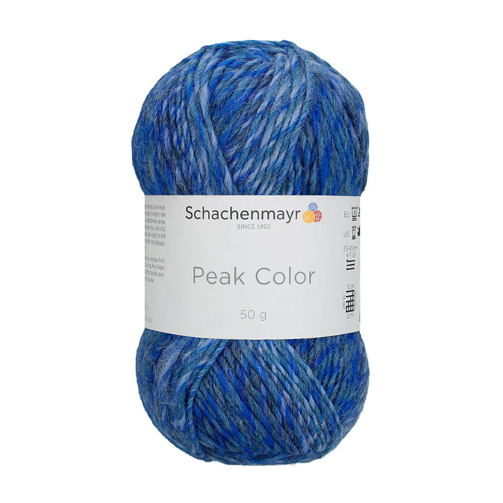 PEAK COLOR - Crochetstores9807972-874053859424417