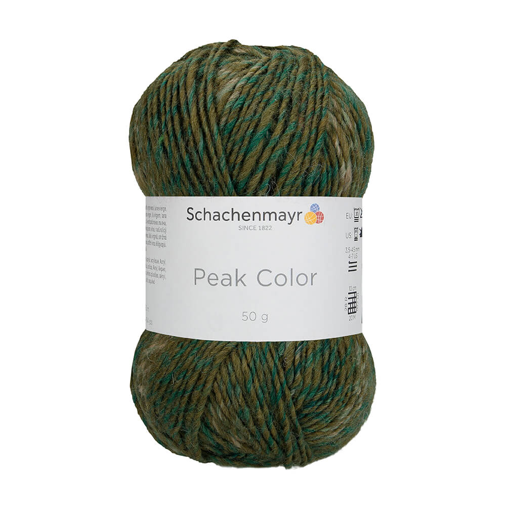 PEAK COLOR - Crochetstores9807972-894053859424431