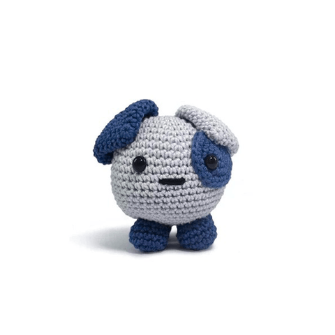Perrito (gancho) - Crochetstores