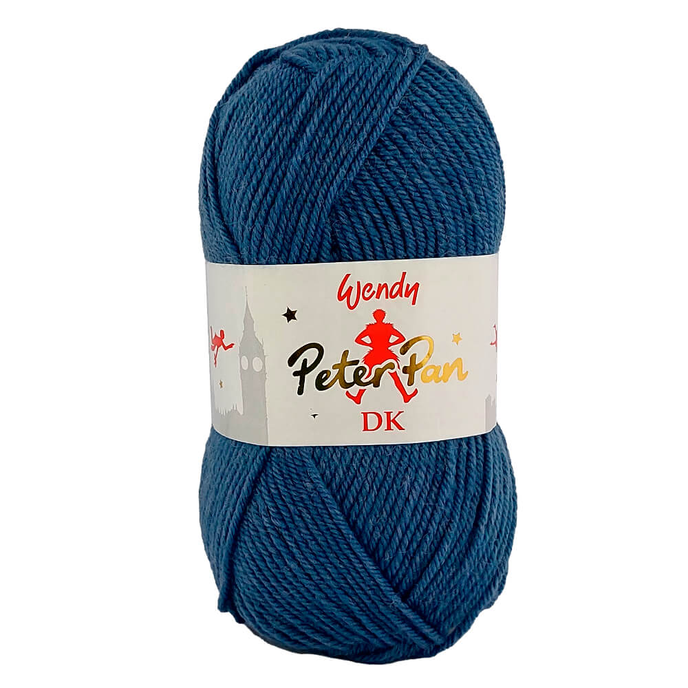PETER PAN DK - CrochetstoresPD225055559629641