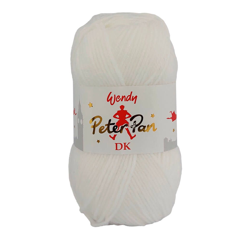 PETER PAN DK - CrochetstoresPD015055559629436