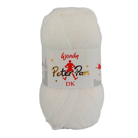 PETER PAN DK - CrochetstoresPD015055559629436
