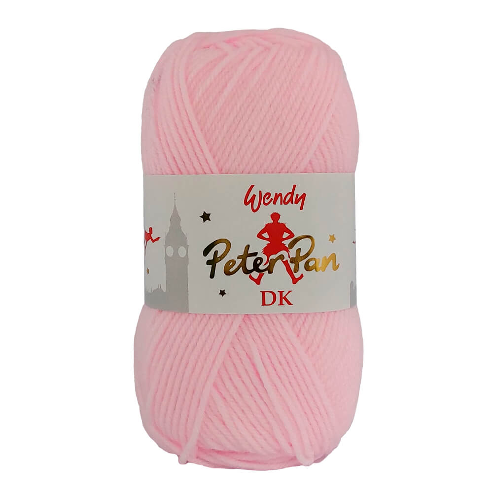 PETER PAN DK - CrochetstoresPD045055559629467