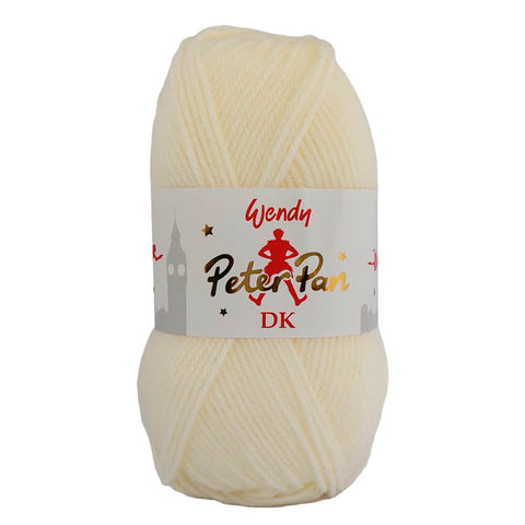 PETER PAN DK - CrochetstoresPD025055559624943
