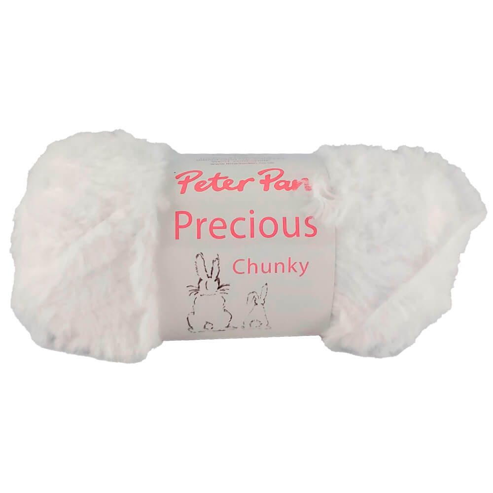 PETER PAN PRECIOUS CHUNKY - Crochetstores1138-34305015832612777