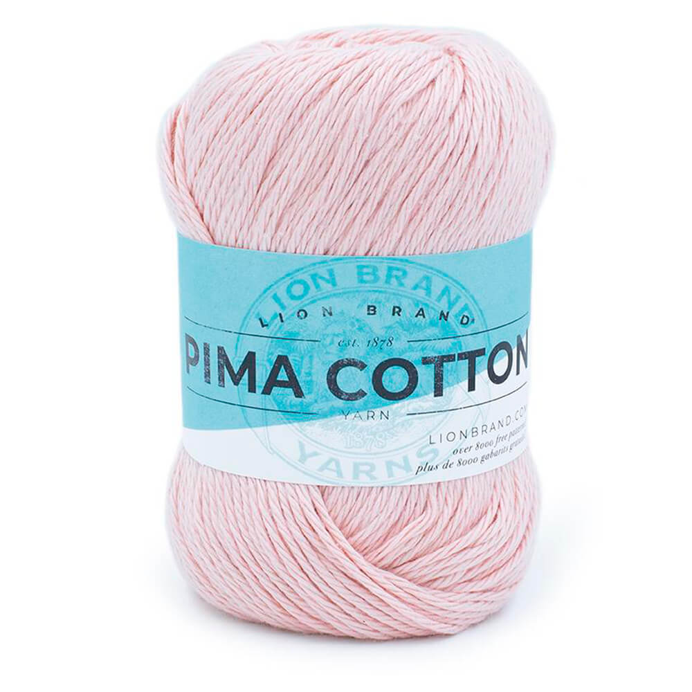 PIMA COTTON - Crochetstores762-184023032064062