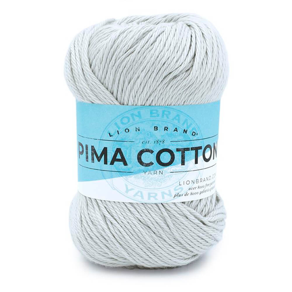 PIMA COTTON - Crochetstores762-149023032064109