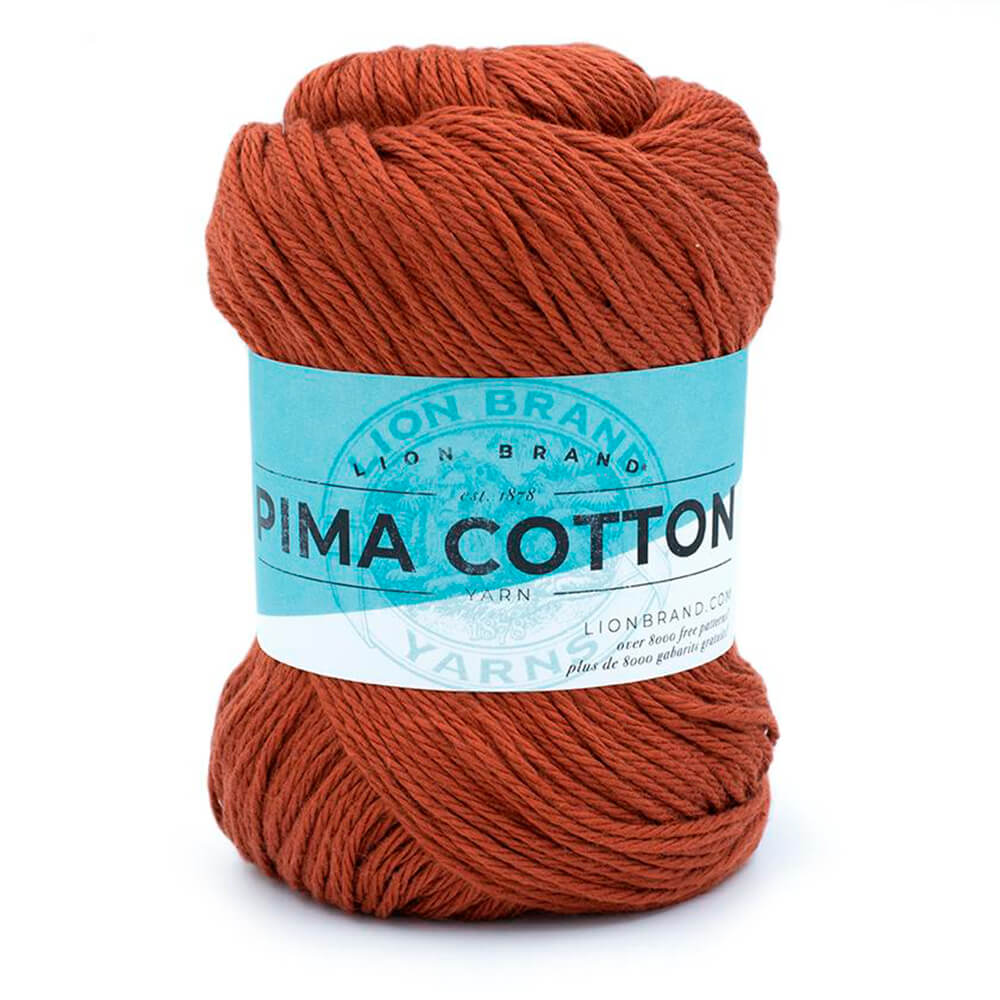 PIMA COTTON - Crochetstores762-135023032064116