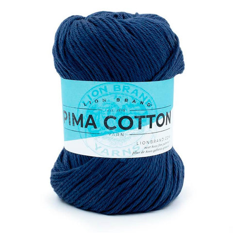 PIMA COTTON - Crochetstores762-110023032064123