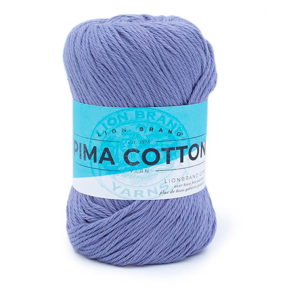 PIMA COTTON - Crochetstores762-148023032064093