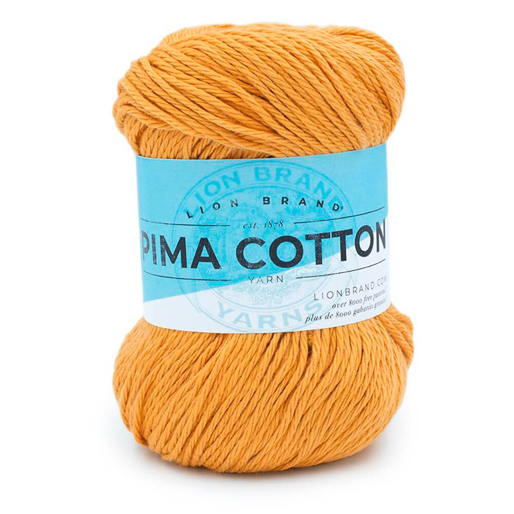 PIMA COTTON - Crochetstores762-159023032064055