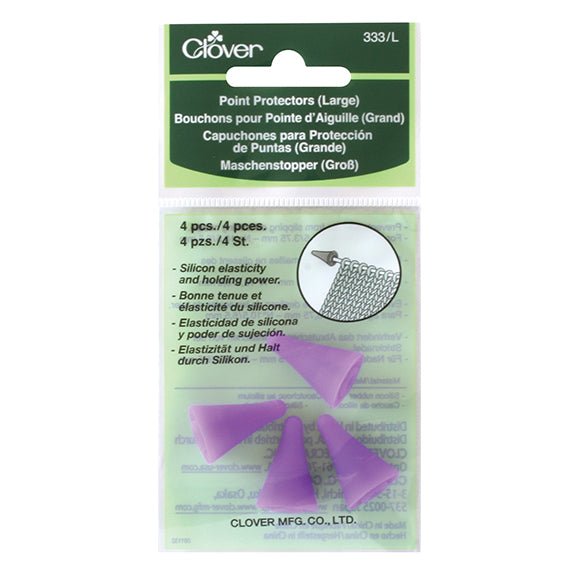 POINT PROTECTOR LARGE - CrochetstoresCL333/L51221354410