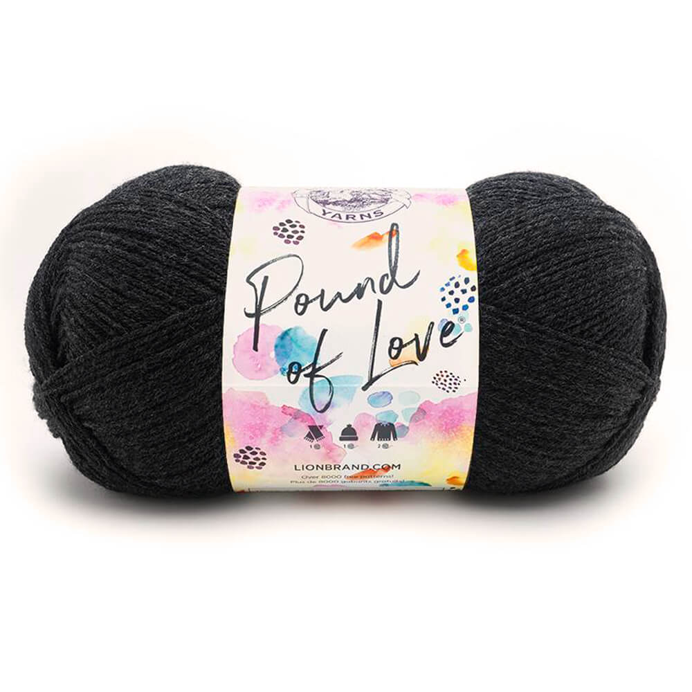 POUND OF LOVE - Crochetstores550-149