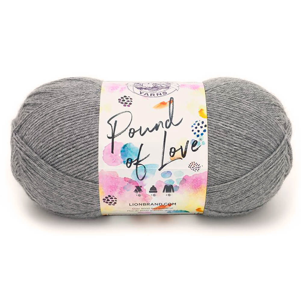 POUND OF LOVE - Crochetstores550-150