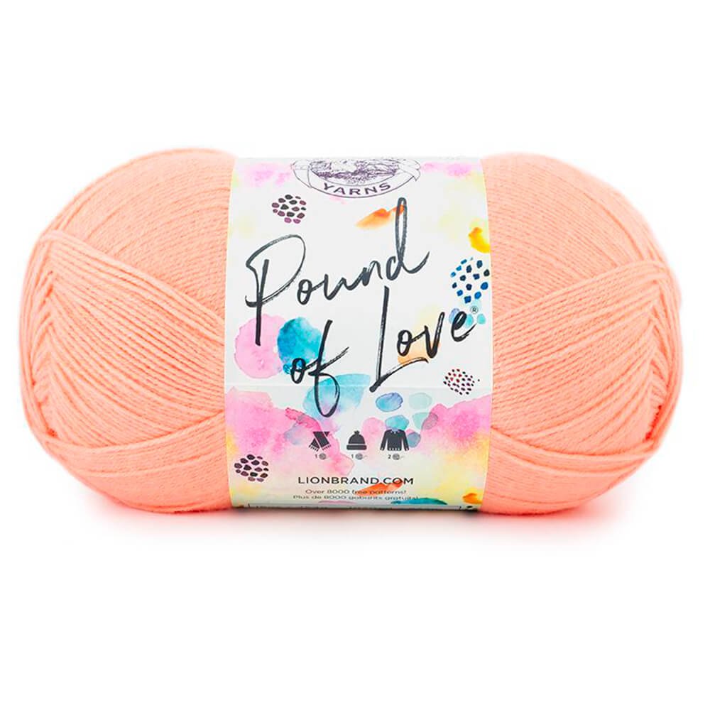 POUND OF LOVE - Crochetstores550-133