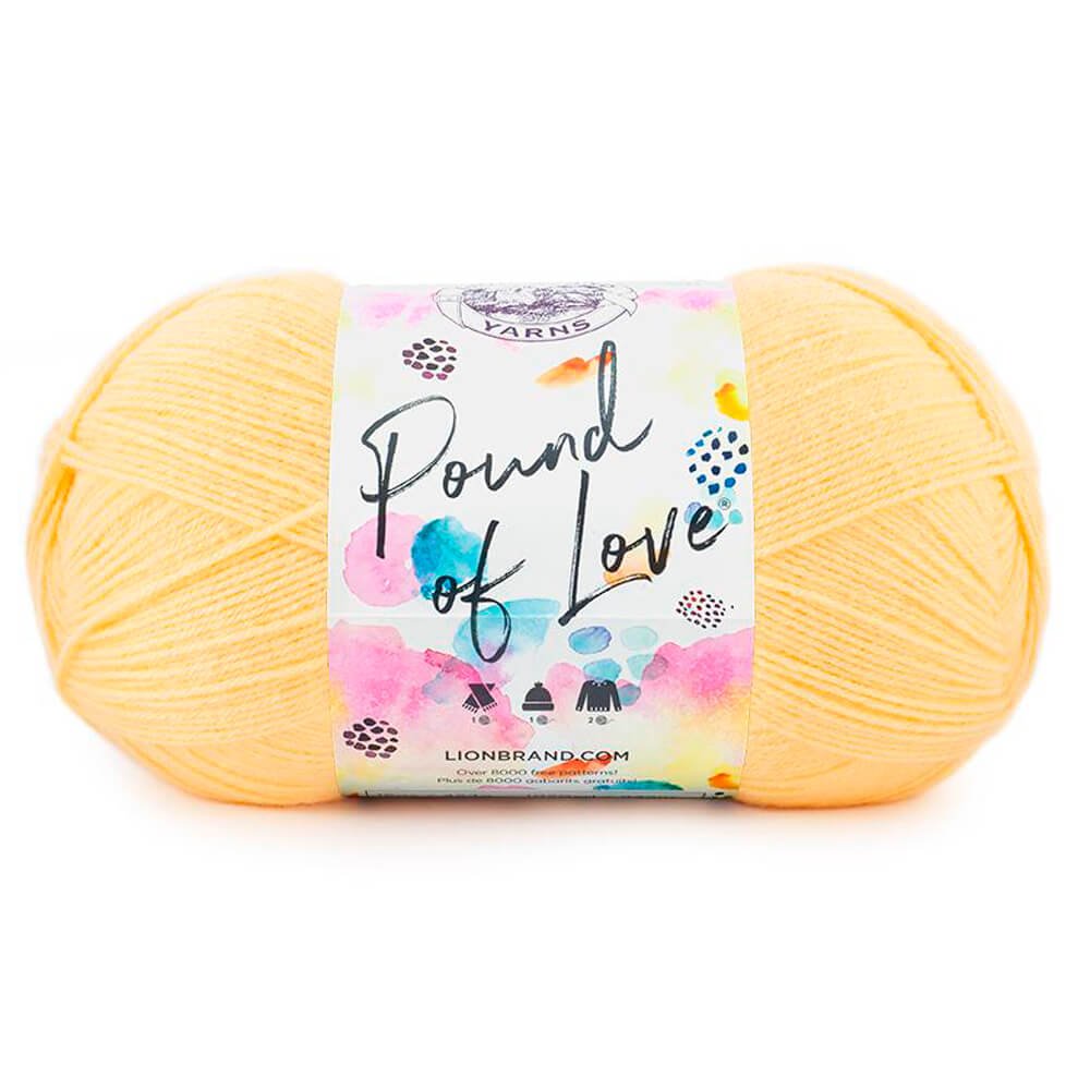 POUND OF LOVE - Crochetstores550-158