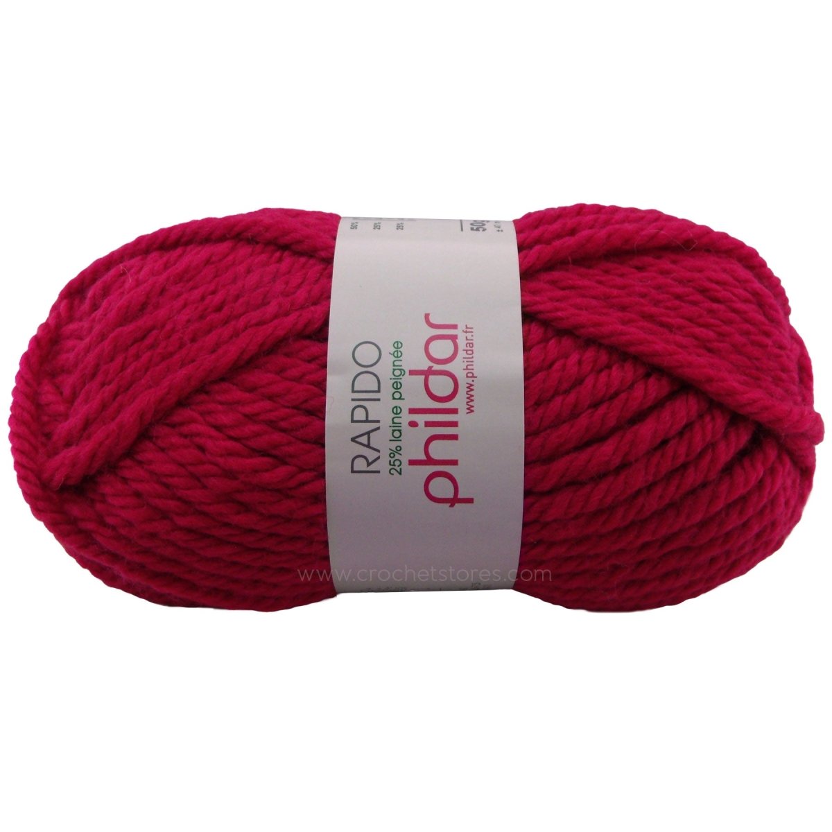 RAPIDO - Crochetstores500981-153307673607107