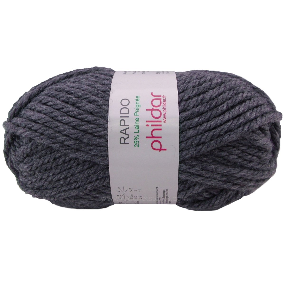 RAPIDO - Crochetstores500981-063307673323106