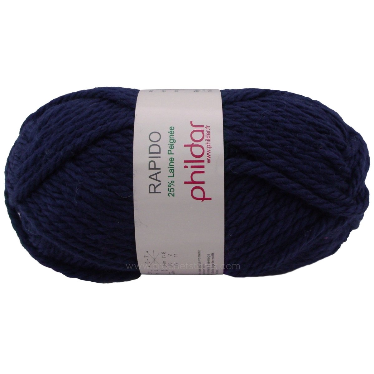 RAPIDO - Crochetstores500981-023307673323069