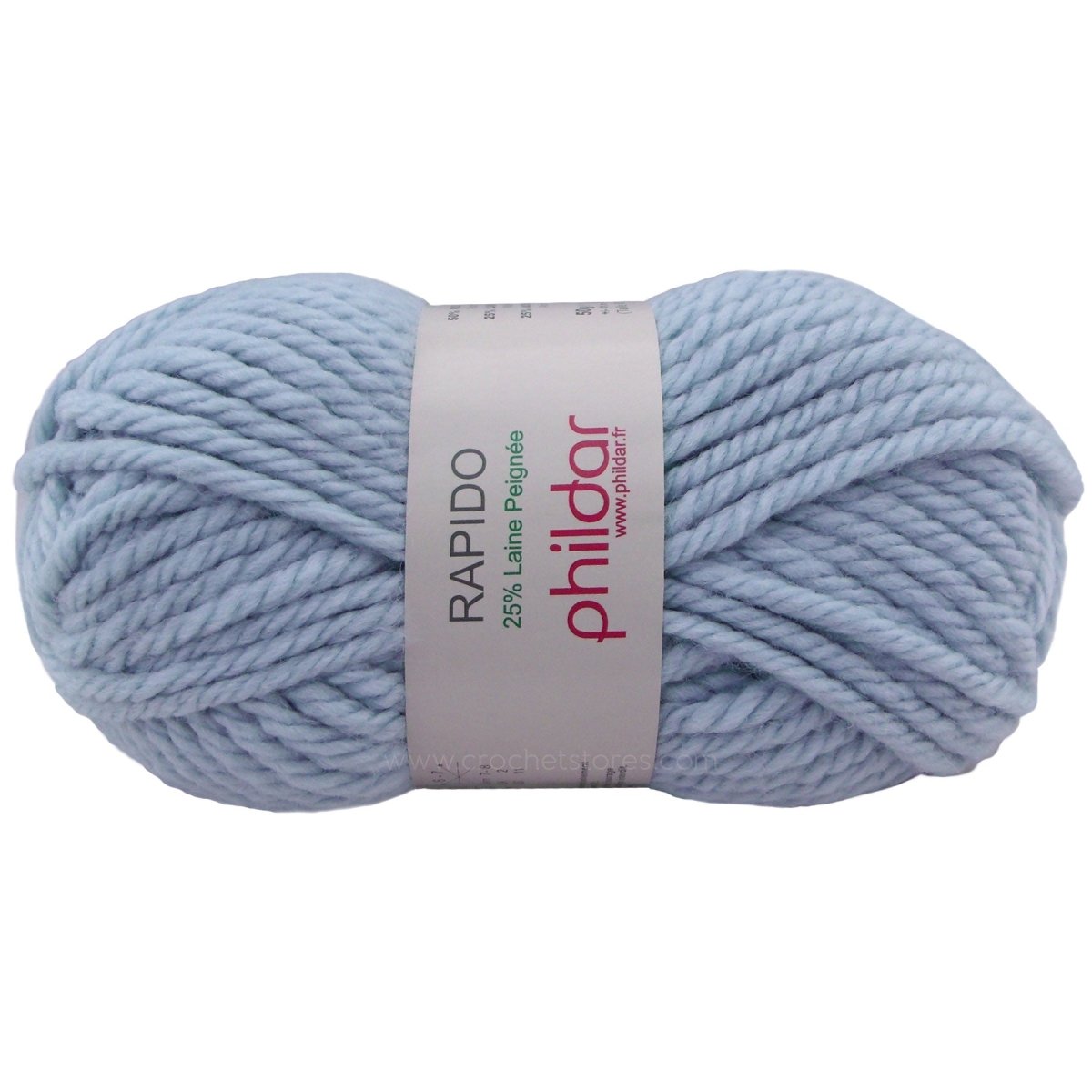 RAPIDO - Crochetstores500981-183307673813324