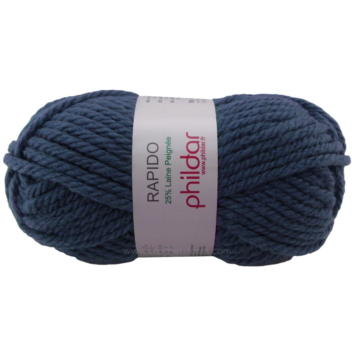 RAPIDO - Crochetstores500981-193307673813331