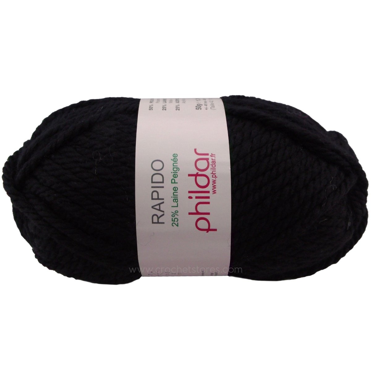 RAPIDO - Crochetstores500981-673307673465929