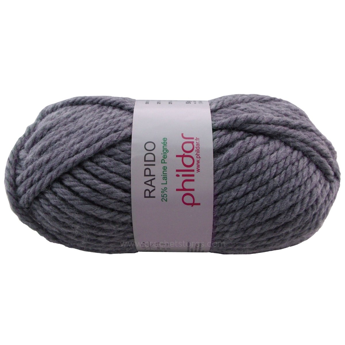 RAPIDO - Crochetstores500981-053307673323090