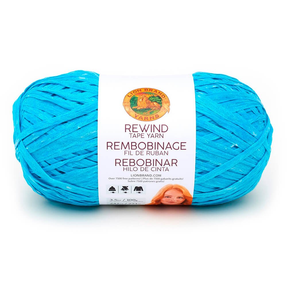REWIND - Crochetstores523-148