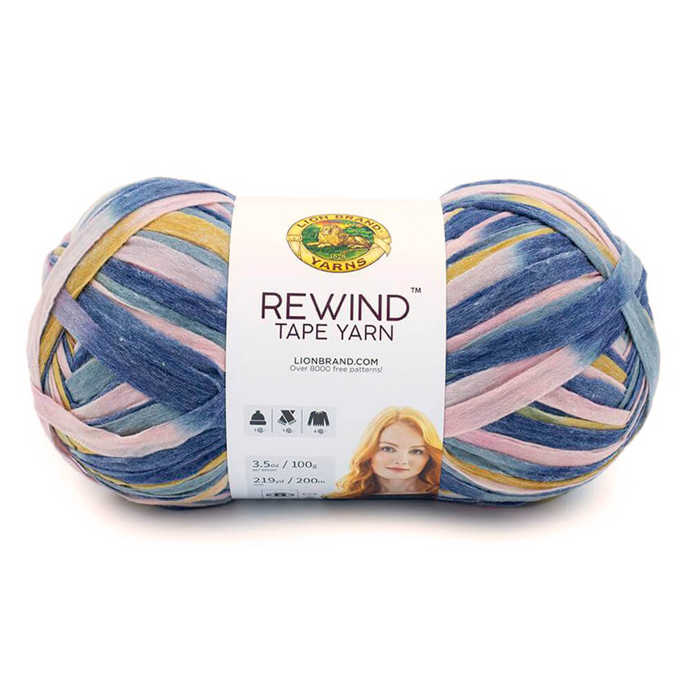 REWIND - Crochetstores523-507