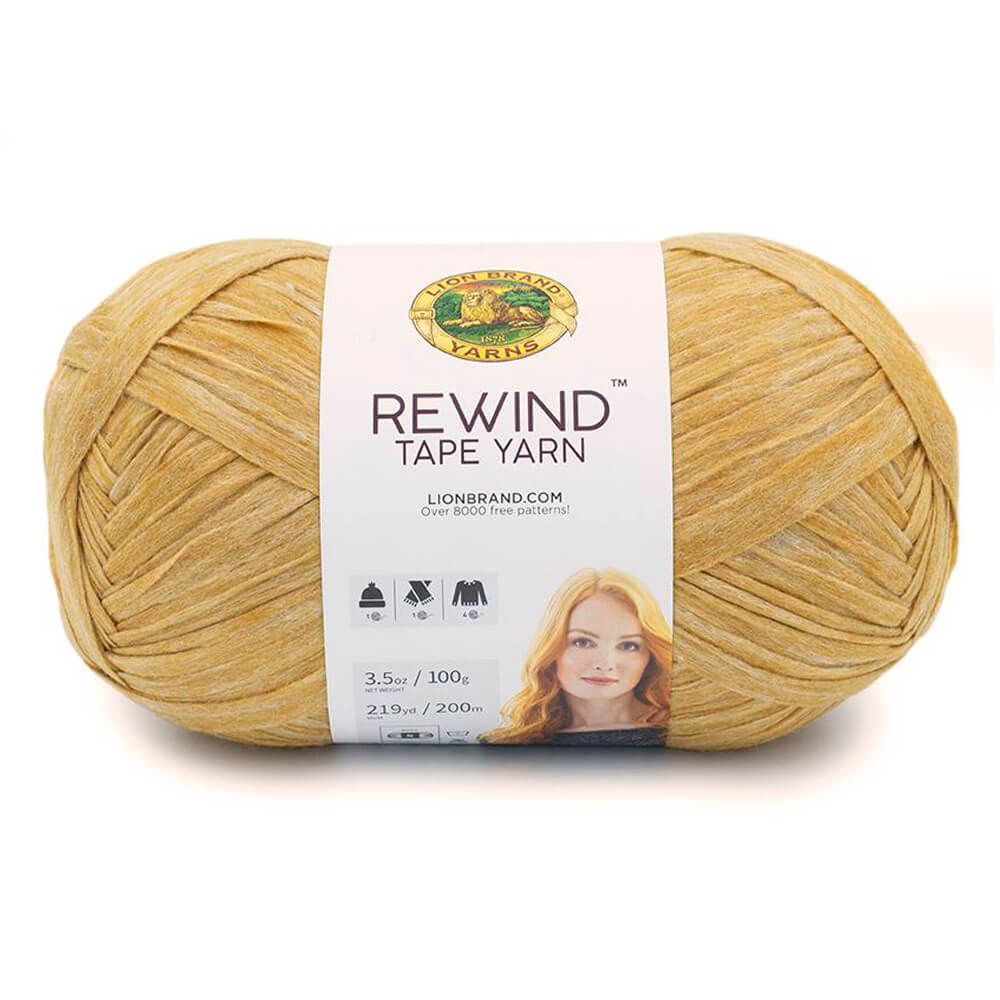 REWIND - Crochetstores523-159