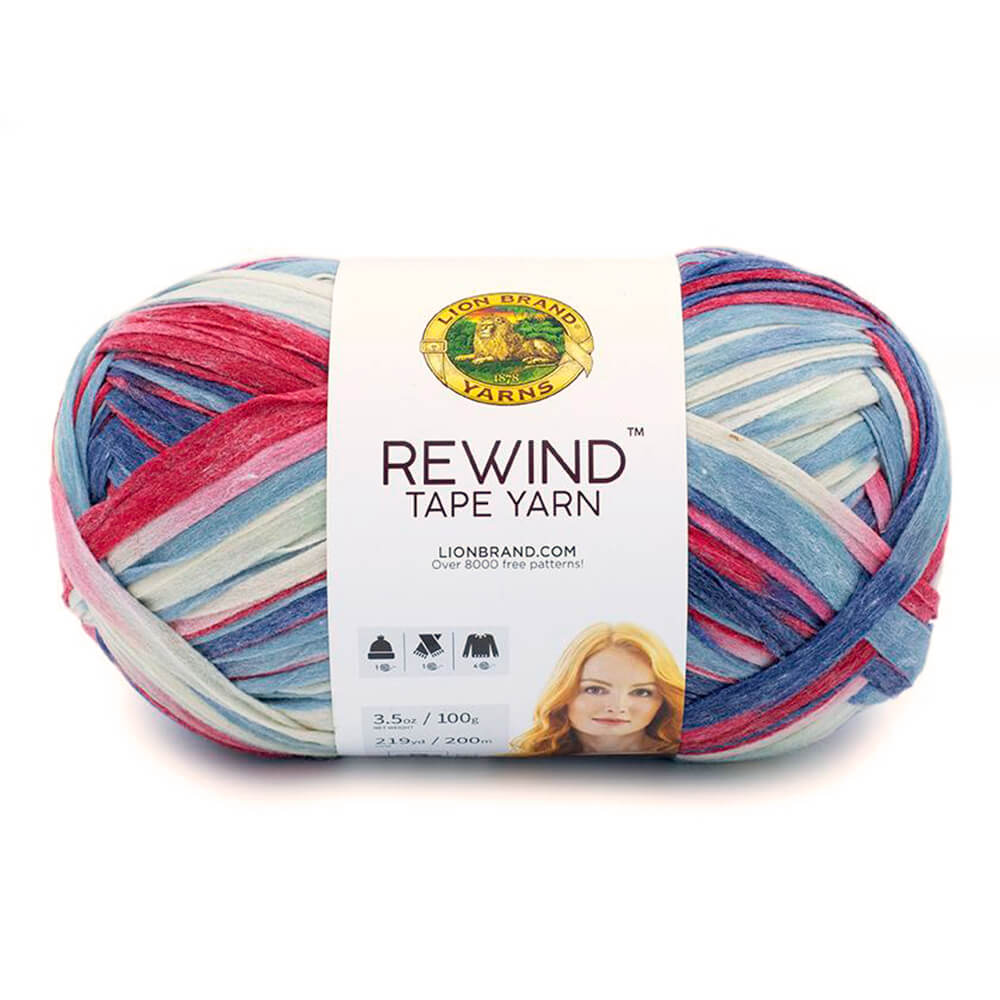 REWIND - Crochetstores523-505