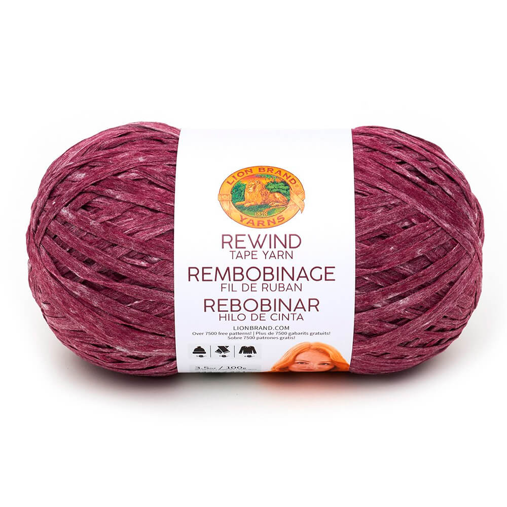 REWIND - Crochetstores523-138