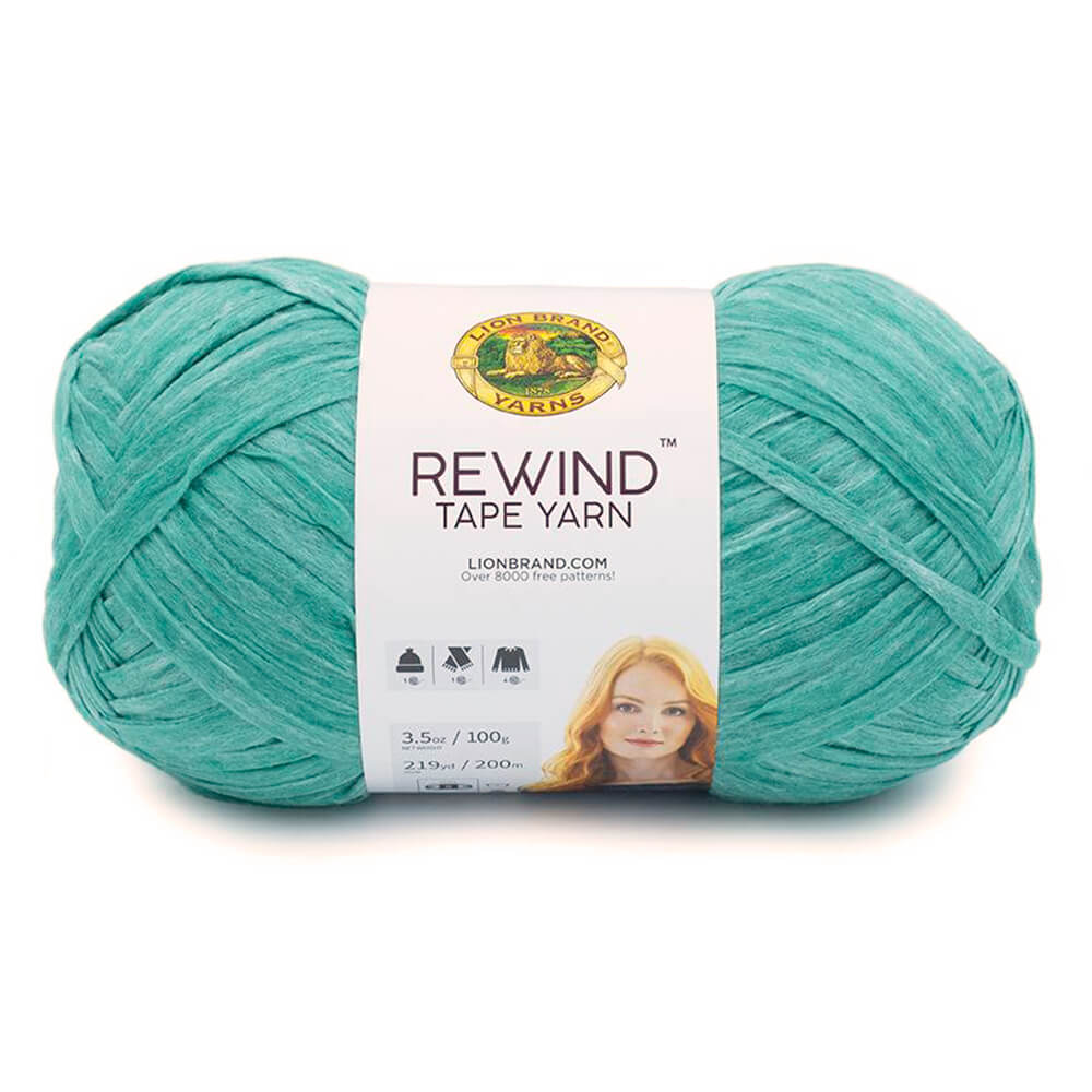 REWIND - Crochetstores523-170