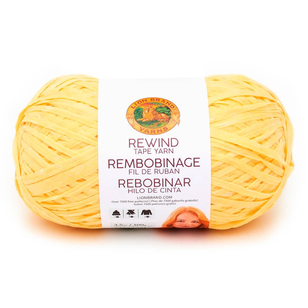 REWIND - Crochetstores523-157