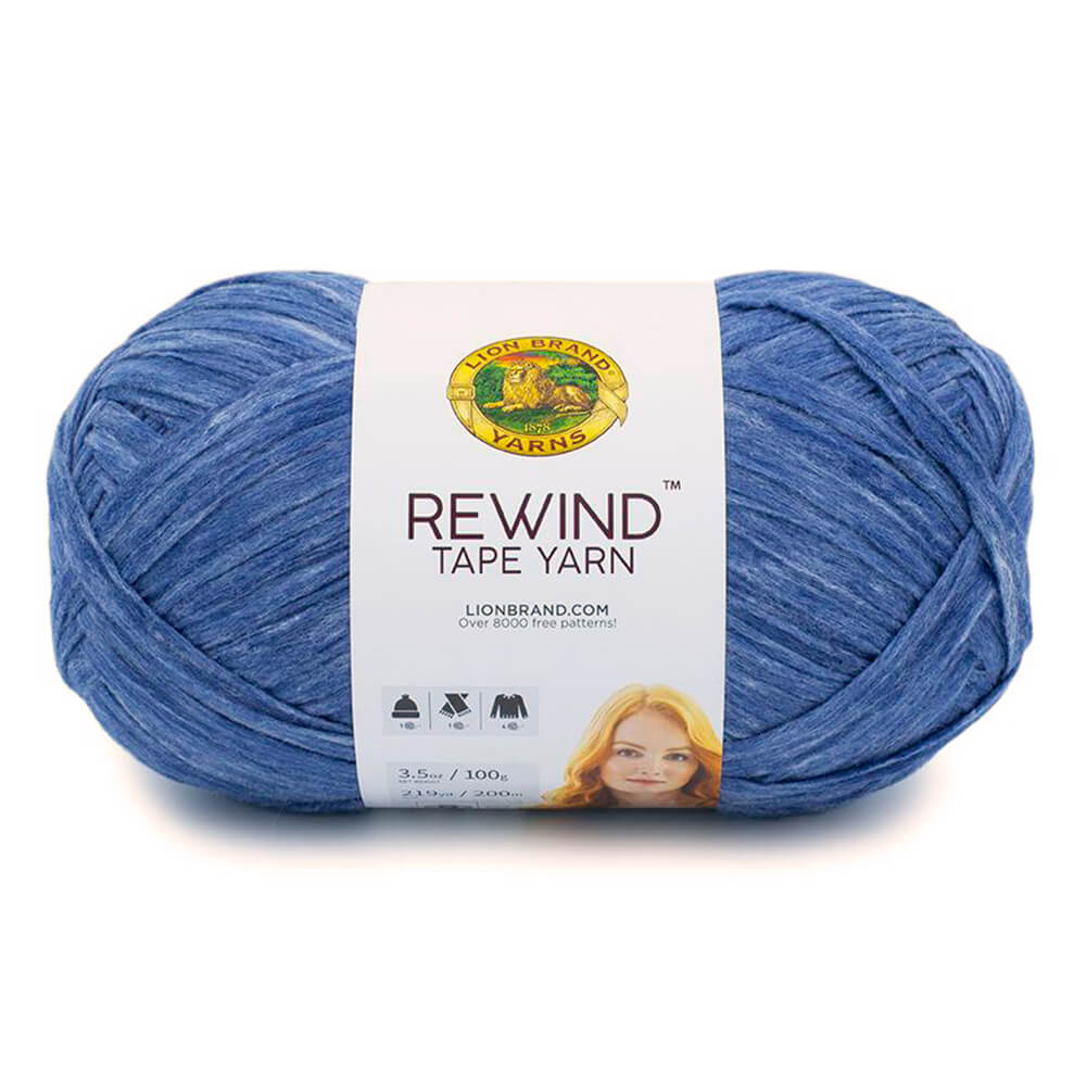 REWIND - Crochetstores523-109