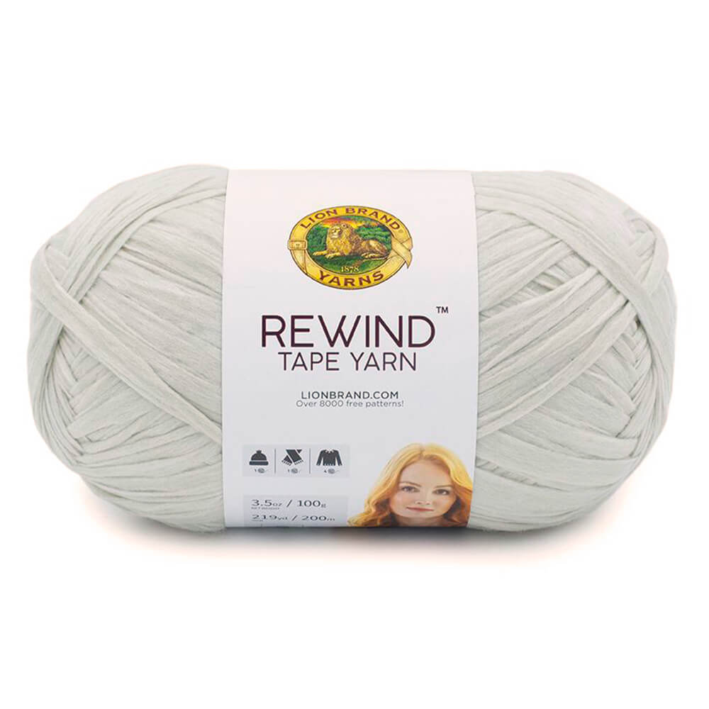 REWIND - Crochetstores523-098