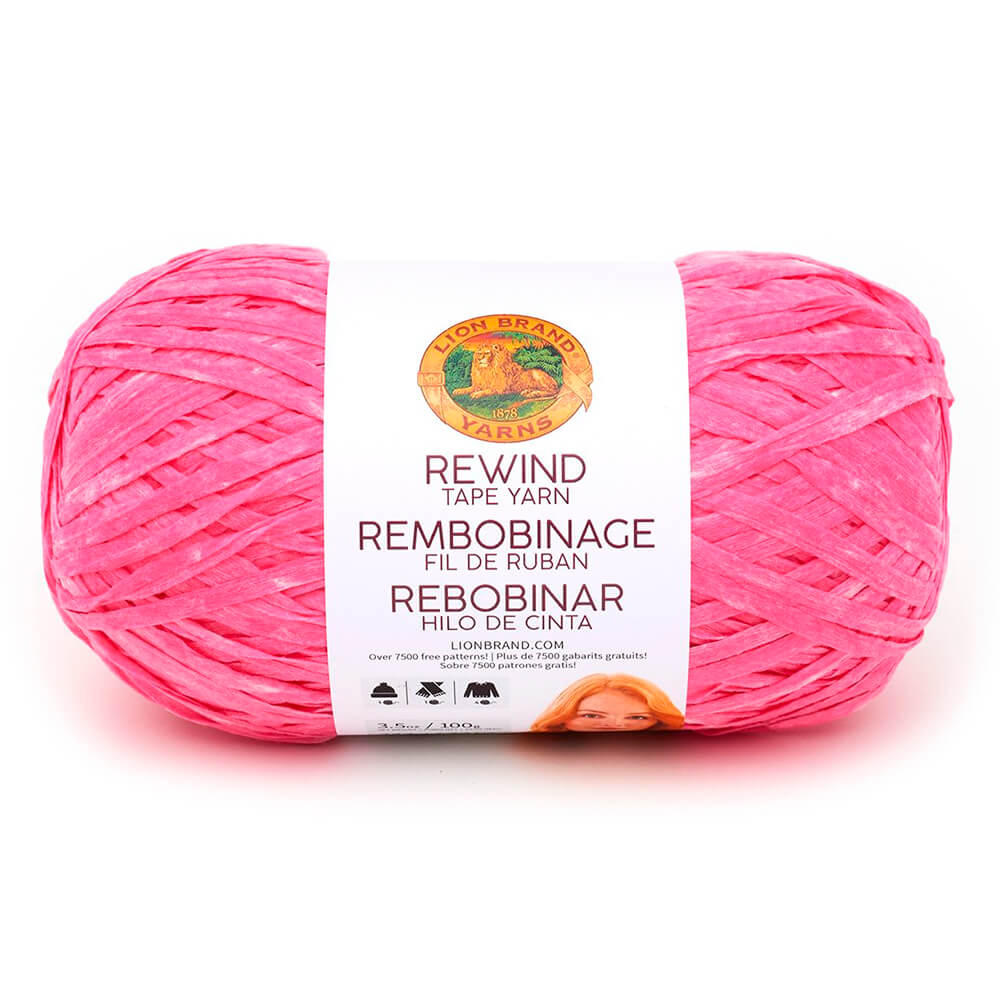 REWIND - Crochetstores523-195