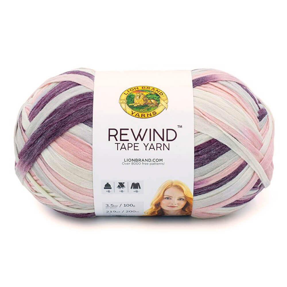 REWIND - Crochetstores523-506