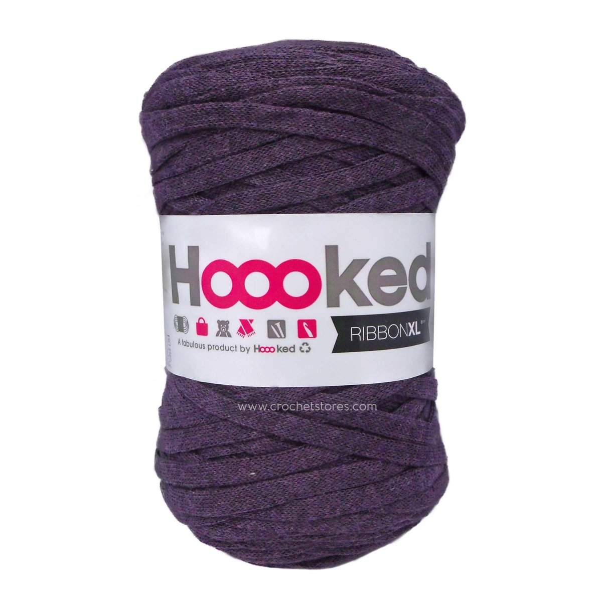 RIBBON XL - CrochetstoresRXL388718503945156