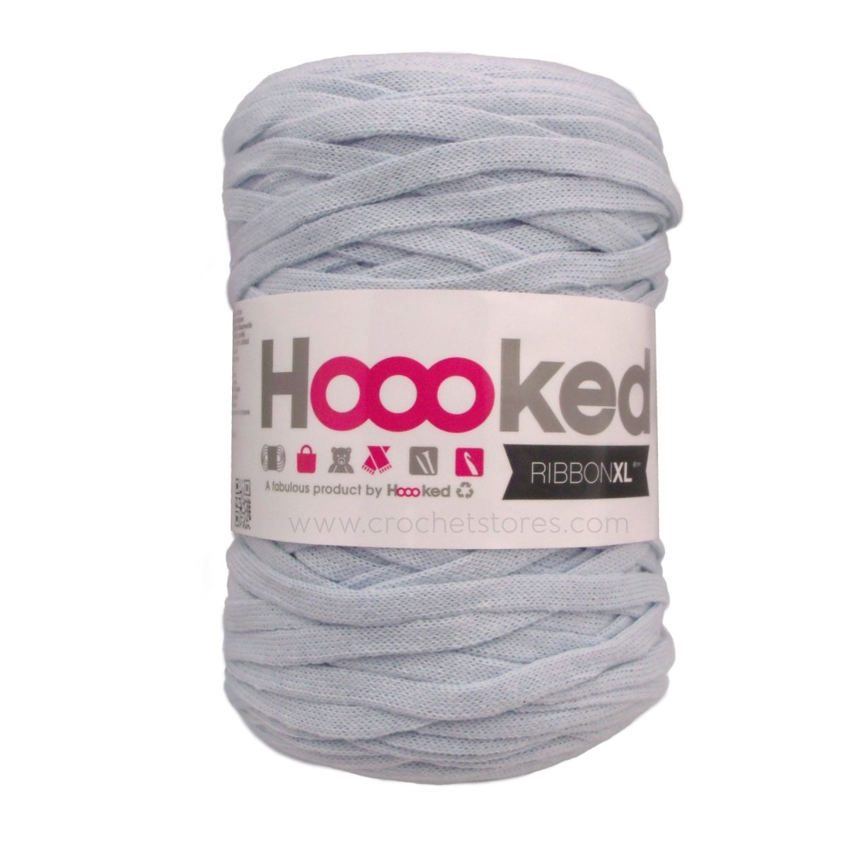 RIBBON XL - CrochetstoresRXL448718503948270