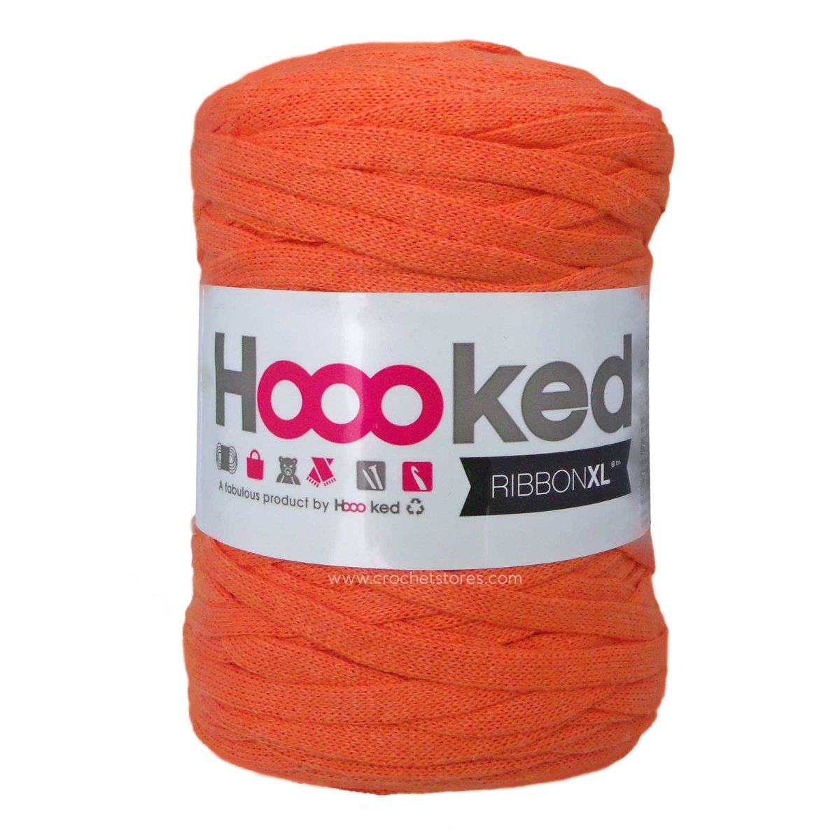 RIBBON XL - CrochetstoresRXL368718503945132