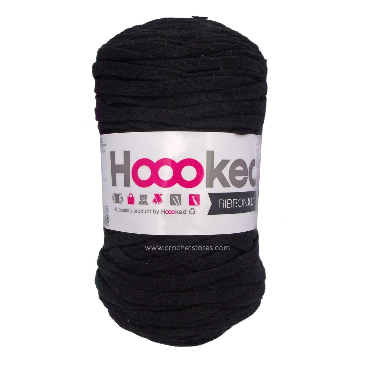 RIBBON XL - CrochetstoresRXL268718503945033