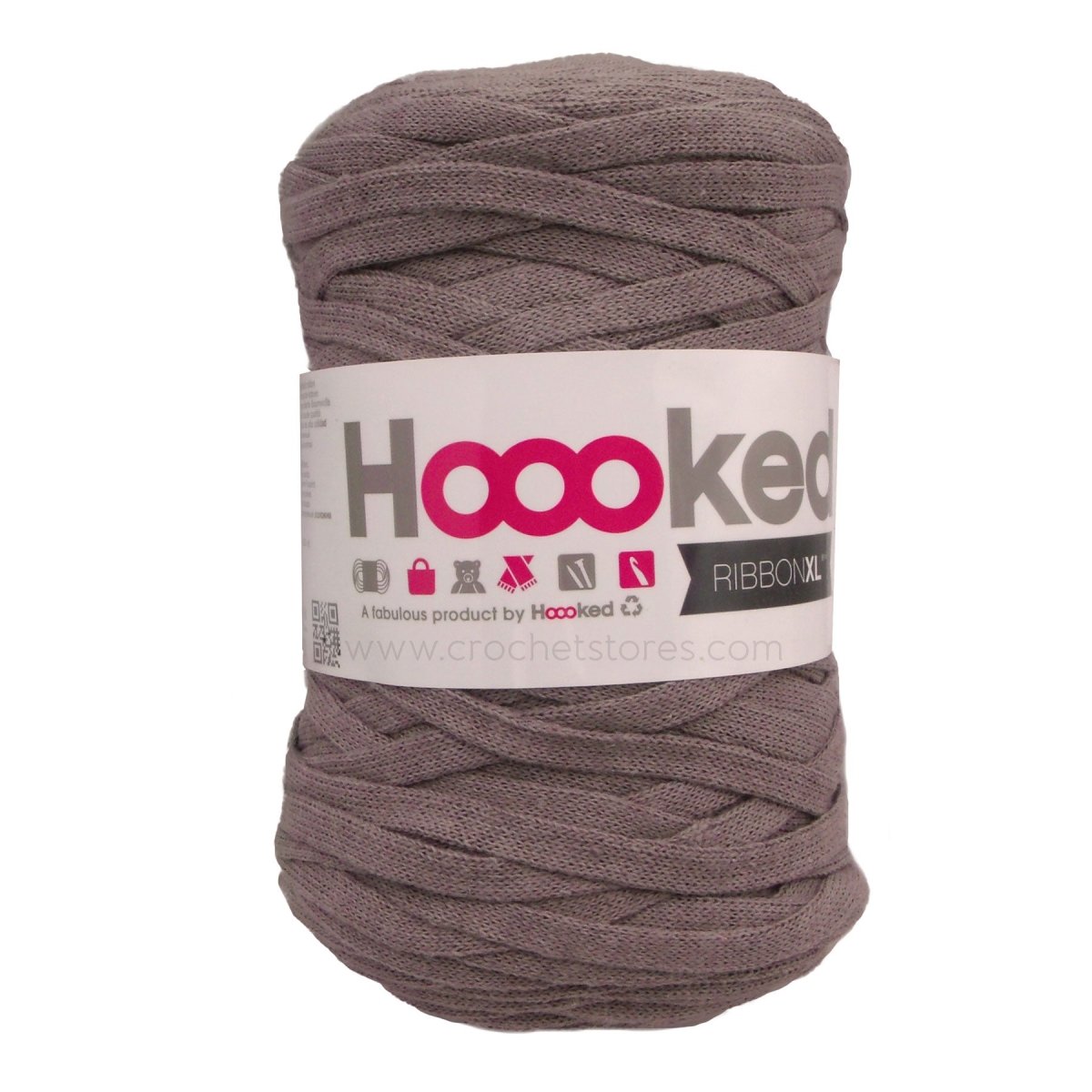 RIBBON XL - CrochetstoresRXL488718503948317