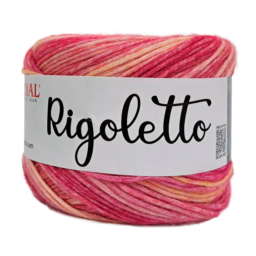 RIGOLETTO - Crochetstores14058348020586485697