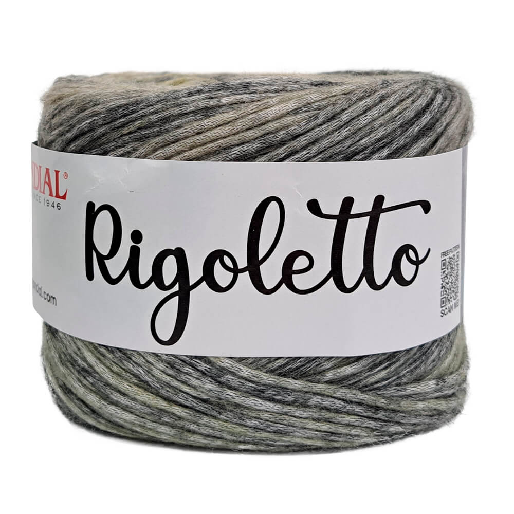 RIGOLETTO - Crochetstores14058378020586485727