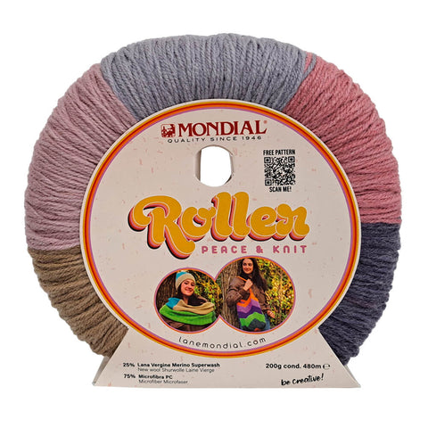 ROLLER - Crochetstores14063848020586486007