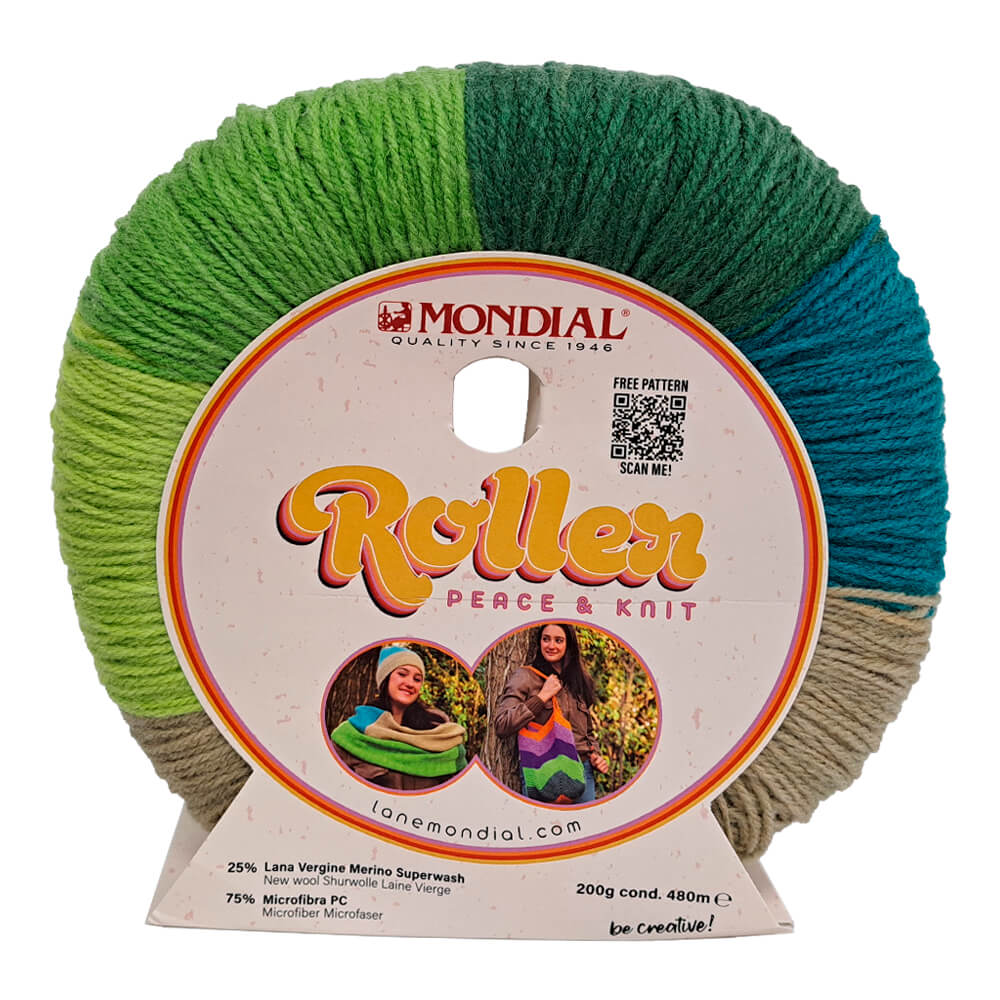 ROLLER - Crochetstores14063868020586486021