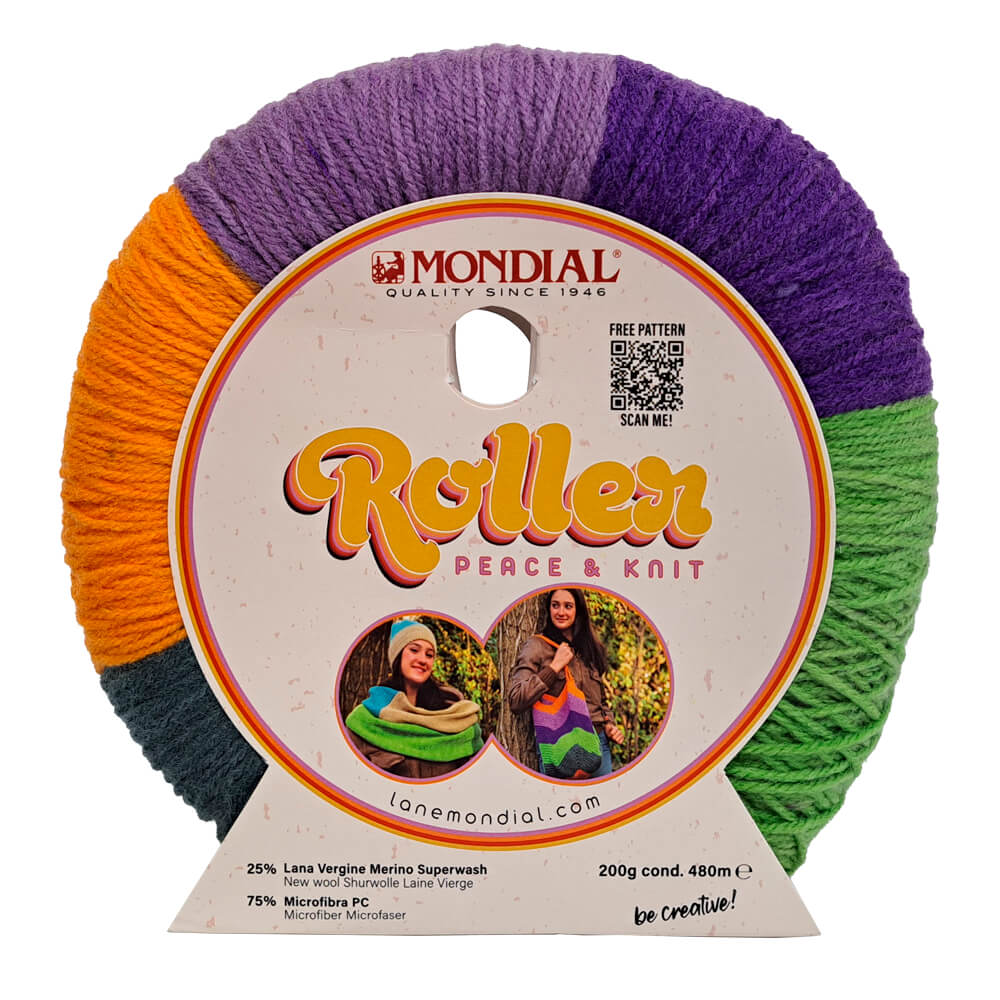 ROLLER - Crochetstores14063898020586486052