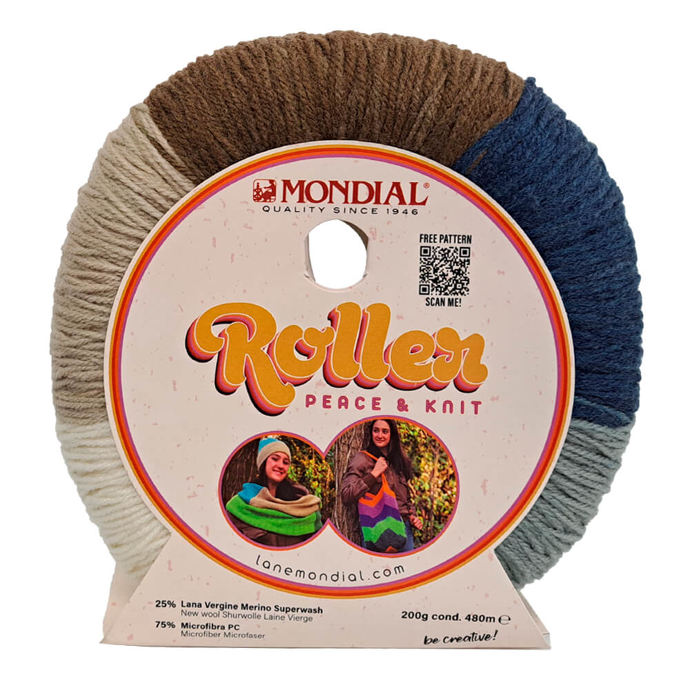 ROLLER - Crochetstores14063918020586486076