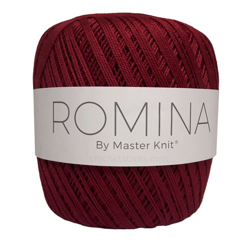 ROMINA - Crochetstores9335-120745051438463